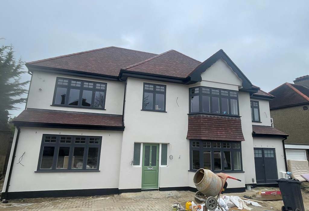 House Extension Service Bromley