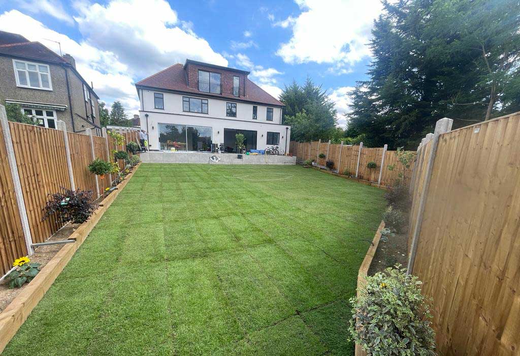 House Extension Service Bromley