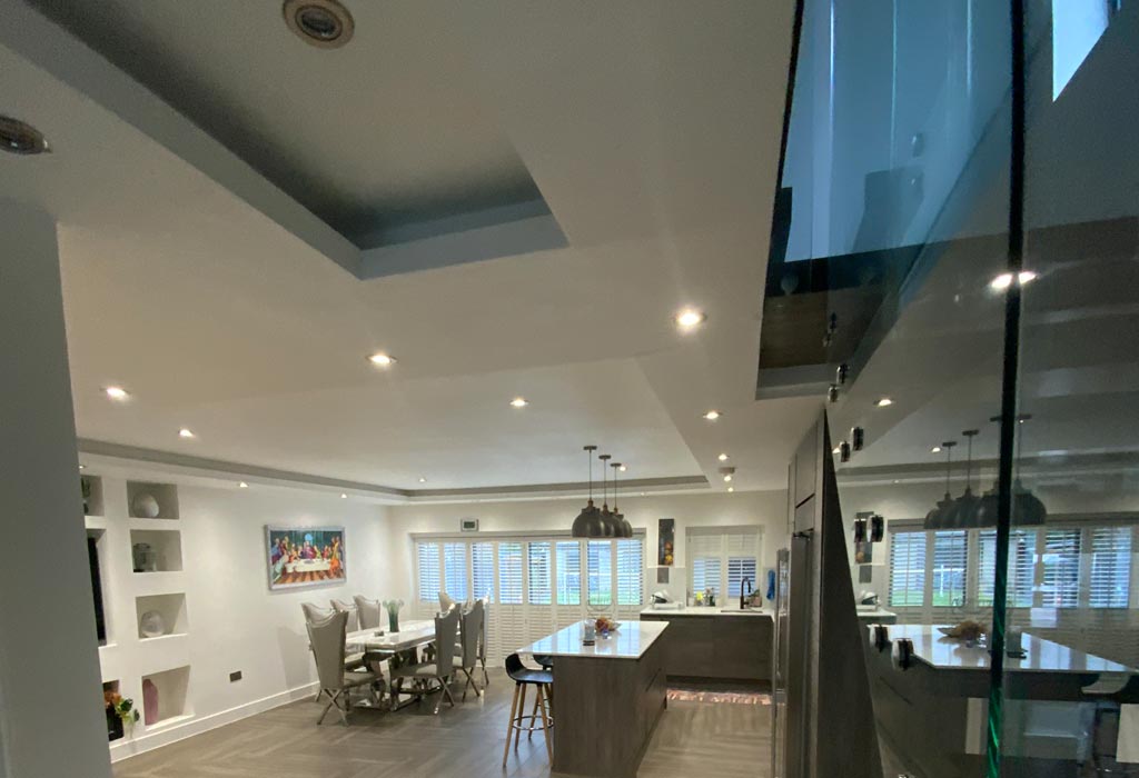 Home Extension Croydon