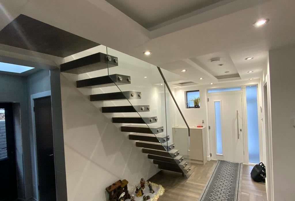 Home Extension Croydon