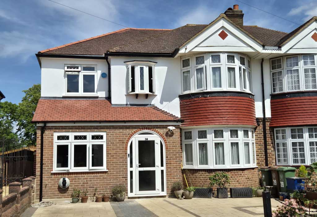 Home Extension Beckenham